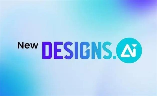  لوگو ساز رایگان Designs.ai